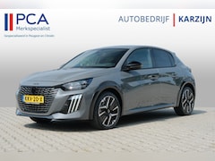 Peugeot 208 - 1.2 PureTech 100 GT