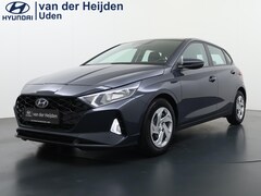 Hyundai i20 - 1.0 T-GDI Comfort Camera | Apple Car Play & Android Auto | Vol Automatische Airco