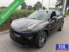 Lynk & Co 01 - | PHEV | 261 PK | PANO | ACC | 20” | SOH 97%