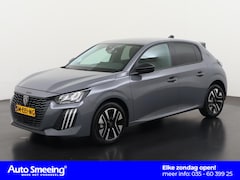 Peugeot 208 - 1.2 Hybrid 110 e-DCS6 Allure | Apple Carplay | Parkeersensor | LED | Zondag Open