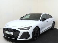Audi A6 Limousine - 2.0 e-hybrid quattro S edition | SoH 100% | Panoramadak | Luchtvering | Head-up display |
