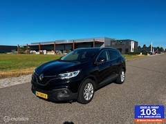 Renault Kadjar - 1.2 TCe Intens Clima / Trekhaak / Cruise