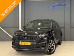 Skoda Kodiaq - 1.5 TSI Sportline Business | Trekhaak | Panorama dak | Hoge instap |