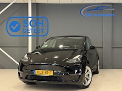 Tesla Model Y - Long Range AWD 75 kWh | Performance velgen | SOH 97% | Autopilot |
