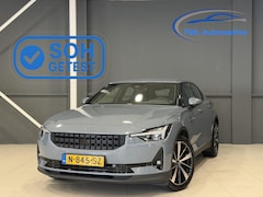 Polestar 2 - 2 Long Range 78 kWh | SOH 90, 51% | Trekhaak |