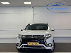 Mitsubishi Outlander - 2.4 PHEV S-Edition | Trekhaak |