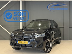 BMW iX3 - Executive 80 kWh | SOH 100% | Panorama dak | 20inch |