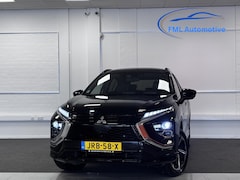 Mitsubishi Eclipse Cross - 2.4 PHEV Instyle | Leder | Panorama dak | 4seizoenen banden |