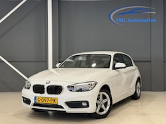BMW 1-serie - 116i Sport | Airco | M-Sport | Parkeersensor |