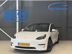 Tesla Model 3 - Long Range AWD 75 kWh | Autopilot | Trekhaak | SOH 93% |
