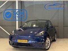Tesla Model Y - Long Range AWD 75 kWh | Trekhaak | SOH 93, 4% |
