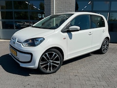 Volkswagen Up! - 1.0 move up BlueMotion|AIRCO|BLUETOOTH|NAVI|