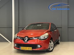 Renault Clio - 0.9 TCe Dynamique | Climate Control | R-Link Navigatie | Camera |