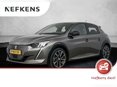 Peugeot 208 - 1.2 100pk GT Pack | 1ste eigenaar | Automaat | Camera | Navigatie | Dodehoekdetectie |