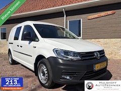 Volkswagen Caddy Maxi - Bestel 2.0 TDI L2H1 BMT Comfortline