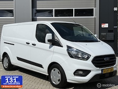 Ford Transit Custom - 320 2.0 TDCI L2H2 Ambiente