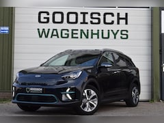 Kia e-Niro - DynamicPlusLine 64 kWh | Schuifdak | Stoelverwarming | Camera |