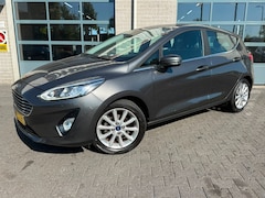 Ford Fiesta - 1.0 EcoBoost Titanium|CARPLAY|AIRCO|