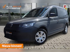 Volkswagen Caddy Cargo - 2.0 TDI | Carplay | DAB | PDC |