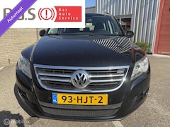 Volkswagen Tiguan - 2.0 TSI Sport&Style 4Motion