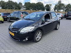 Toyota Auris - 1.3 Aspiration
