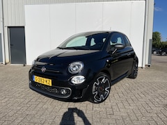 Fiat 500 - 0.9 TwinAir Turbo Star|Airco|cruise|pas A|Navi