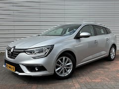 Renault Mégane Estate - 1.2 TCe GT-Line Cruise Camera Navi Led 2017 Perfecte Staat Vol Opties