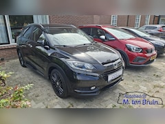 Honda HR-V - 1.6 i-DTEC Executive/Black Edition/Duitse Brief