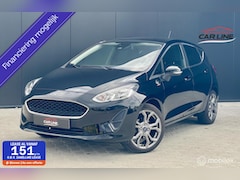 Ford Fiesta - 1.1 ST-Line |AIRCO|LM Velgen|5DRS|APK 2027|