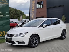 SEAT Leon - 1.5 TSI Style Ultimate Edition 1e eigenaar 46.424KM