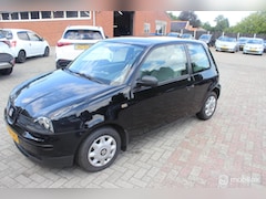 SEAT Arosa - 1.4i Stella, leuke auto