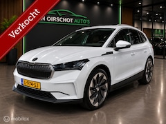 Skoda Enyaq iV - 80 Sportline