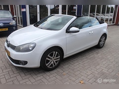 Volkswagen Golf Cabriolet - 1.2 TSI Highline