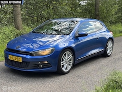 Volkswagen Scirocco - 1.4 TSI|Ketting Vv|Navi|Cruise|Pdc|Stoel