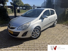 Opel Corsa - 1.2-16V Connect Edition NAP AIRCO CRUISE BOEKJES