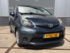 Toyota Aygo - 1.0 VVT-i Aspiration