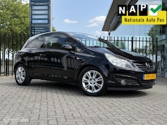 Opel Corsa - 1.4-16V Color Edition | Airco | NAP | Cruise