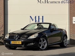 Mercedes-Benz SLK-klasse - 280 V6 Automaat Leder Keurig Onderhouden
