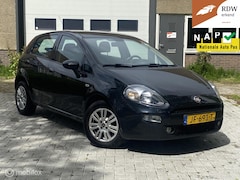 Fiat Punto Evo - 0.9 TwinAir Lounge AIRCO/APK NIEUW/ZUINIG