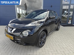 Nissan Juke - 1.2 DIG-T S/S Trekh/Cruise/Navi/Clima/Key