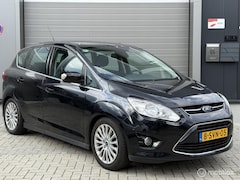 Ford C-Max - 1.0 Titanium Garantie