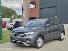 Volkswagen T-Cross - 1.0 TSI Life Virtual|Camera|Carplay