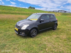 Suzuki Swift - 1.6 Sport