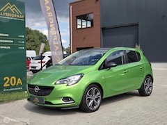 Opel Corsa - 1.4 Turbo Cosmo 150pk