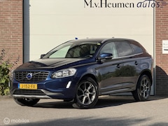 Volvo XC60 - 2.0 D3 FWD Ocean Race Sportstoelen Trekhaak