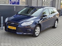 Ford Focus Wagon - 1.0 EcoBoost Edition