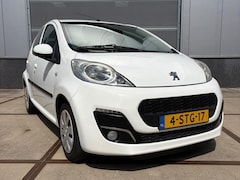 Peugeot 107 - 1.0 Active