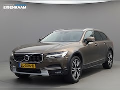 Volvo V90 Cross Country - 2.0 T6 320PK Pro | Adaptive Cruise | LED