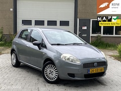 Fiat Punto - 1.2 Classic AIRCO/APK NIEUW/NAP