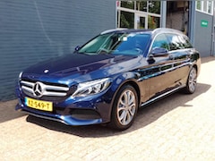 Mercedes-Benz C-klasse Estate - 350 e Lease Edition Plus
